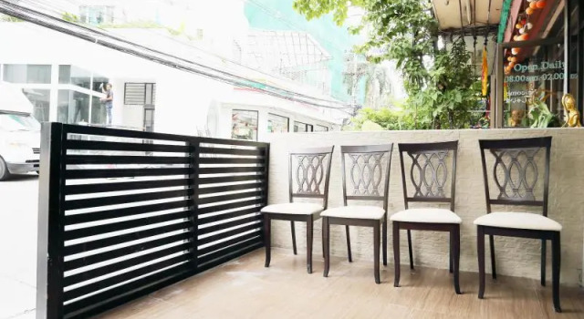 Номер Standard Sukhumvit 20 Guest House