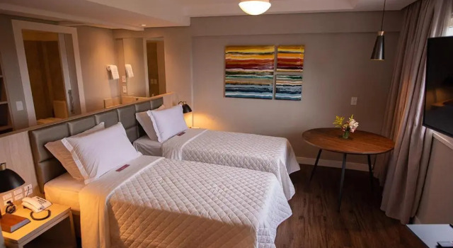 Номер Superior Hotel Renar