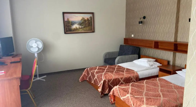 Номер Standard Hotel i Restauracja Bona