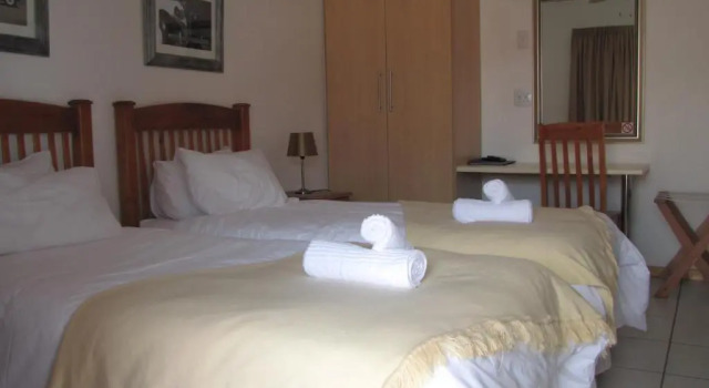 Люкс Standard Bel Air Guest House