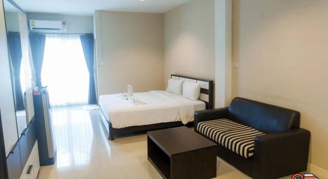 Двухместный номер Deluxe The Grand Residence
