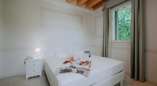 Номер Superior Hotel Villa Patriarca - Buongiorno! Hotels