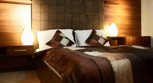 Hotel Barbakan