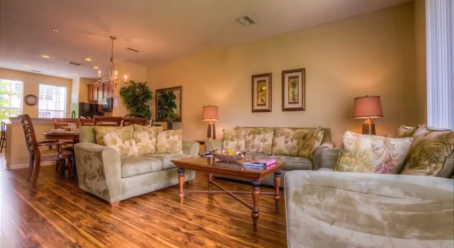 5076 Tideview Circle #93,, Rezerwuj Hotel Hotele w Kissimmee z parkingiem, Parking