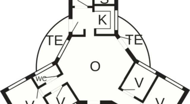 Коттедж 8 Person Holiday Home in Fjerritslev-by Traum