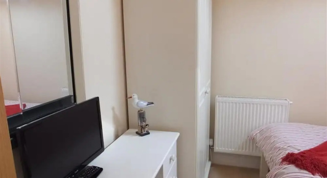 Grassholm Cottage, Забронировать Дом для отпуска Тенби 