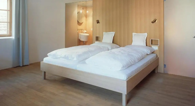 Номер Standard Hotel Gasthof Grüner Baum