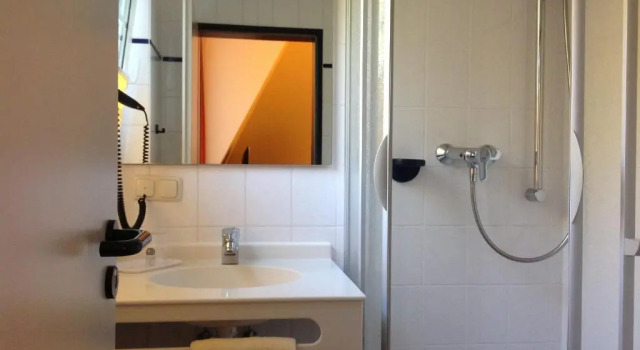 Номер Comfort Dünenhotel am Meer
