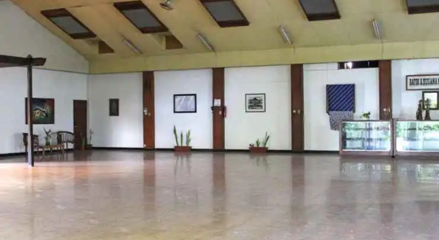 Hotel Batik