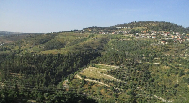 view haari, Забронировать Отель Отели Цфат 3 звезды, рядом с Hameiri House, 3*