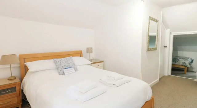 Broom Cottage, Book Feriehus Sommerhuse i Norfolk, Hytte