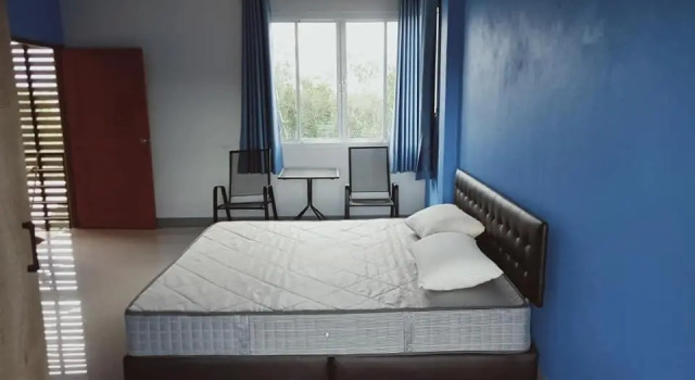 ทิว&ทัด เพลส, Varaa Hotelli Hotellit North-Eastern Thailand pysäköinnillä, Pysäköinti