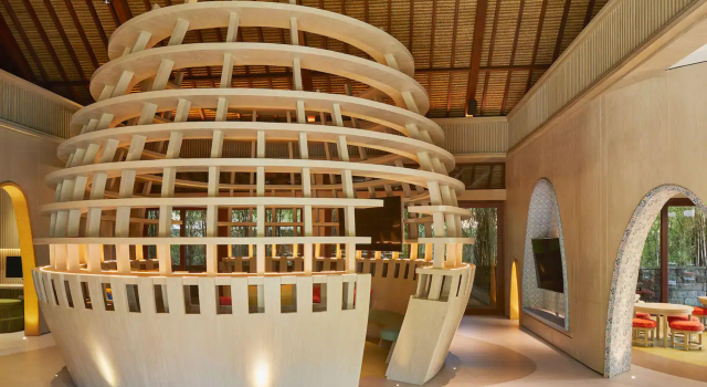 Andaz Bali, By Hyatt
