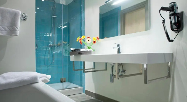 Номер Superior Kurshi Hotel & Spa