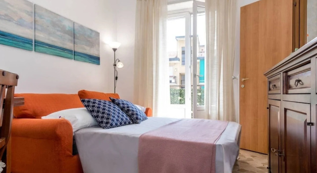 Altido Certosa Apartment, Varaa Huoneisto Certosa Milano