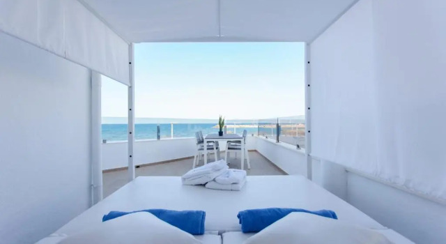 Апартаменты Premium Apartamentos Ses Roquetes