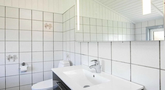 8 Person Holiday Home in Vejers Strand, Prenota Hotel Vejers Strand Danimarca Meridionale