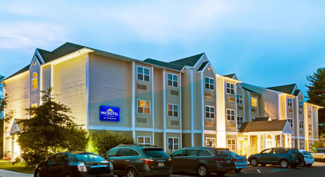 York Microtel Inn & Suites by Wyndham, Reserva ahora Hotel York Maine