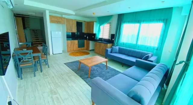 Номер Superior VM Resort