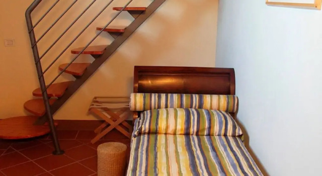Tuscan Holiday Home with Pool, Забронировать Дом для отпуска Кьюси Val di Chiana