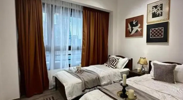 Апартаменты A G I L E !Signature Suites KL
