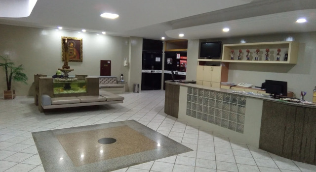 Vila Rica Hotel, Rezervovat Hotel Hotely v Bahia se snídaní, Snídaně