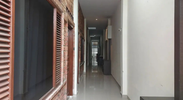 Gondang Sivali Hotel, Réserver Hôtel Tomok 