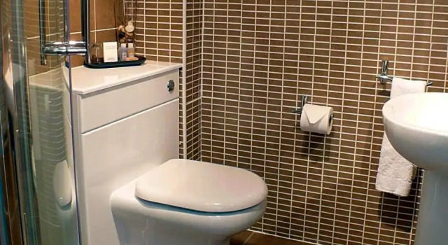 Номер Standard The Pierhouse Hotel