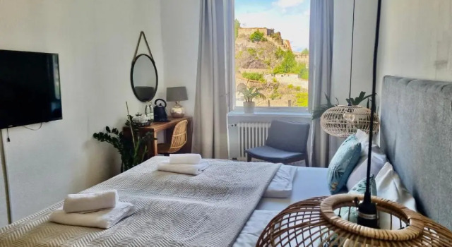 Boutique Hotel Morgentau