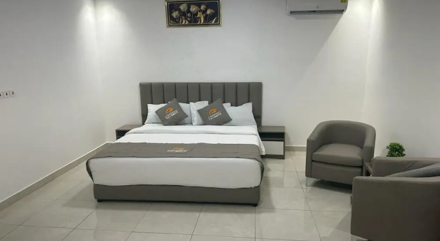 Cereno Homes Keta