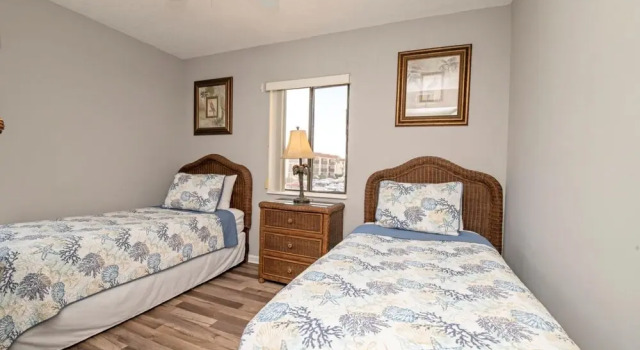 Unit 5221 - Ocean Racquet Club