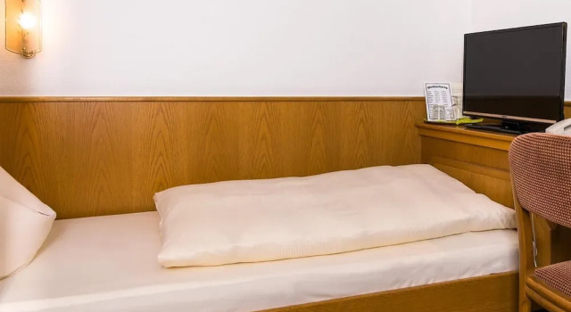 AKZENT Hotel Meerfräulein, Reserva ahora Hotel Wemding Altmühltal