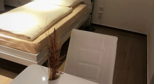 Standard triple chambre HR Hotel