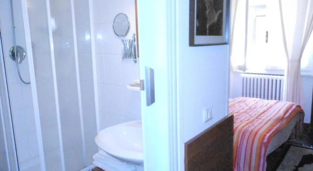 Двухместный номер Standard Albergo Villagrande