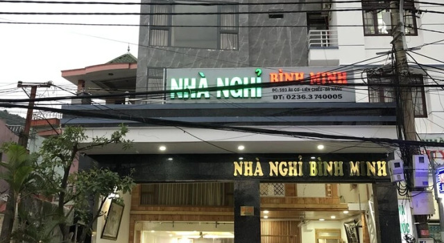 SPOT ON 769 Binh Minh Hostel, Забронировать Хостел Дананг Дананг муниципалитет