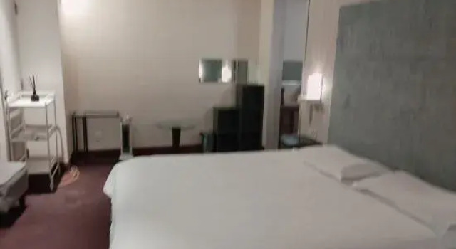 Двухместный люкс Beijing Sunshine Service Apartment