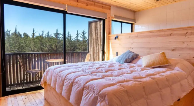 360 Lodge Pichilemu, Reservar Hotel Pichilemu O'Higgins