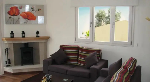 Sunset View Villas Droushia, Book Villa Droushia Pafos