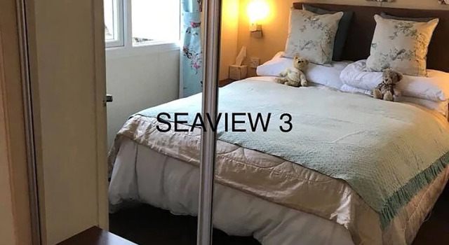 Seaview 3, Забронировать Отель Отели Сноудония с парковкой, Парковка