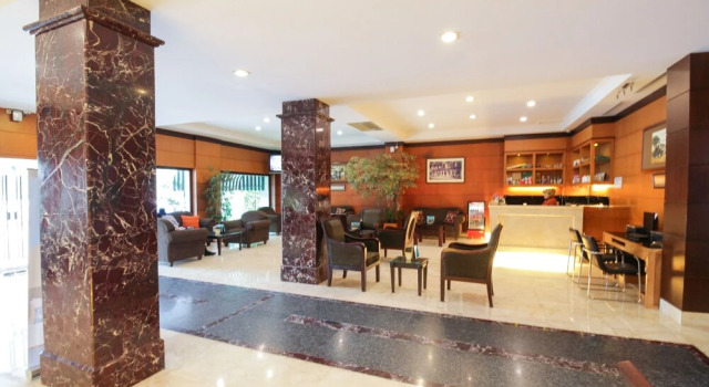 Airy Gambir Juanda Veteran 1 Jakarta