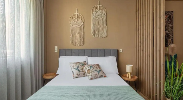 Όμορφο διαμέρισμα στα Ιωάννινα frog 2, Rezerwuj Apartament Ioannina Town Centre 