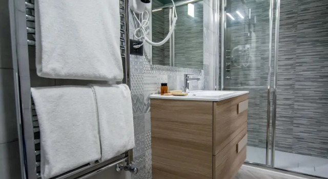 Люкс Luxury LAntica Quercia