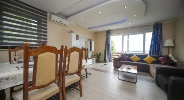 Апартаменты Apartment Nikola