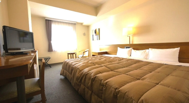 Hotel Route-Inn Nishinasuno, Prenota Hotel Nasushiobara Tochigi