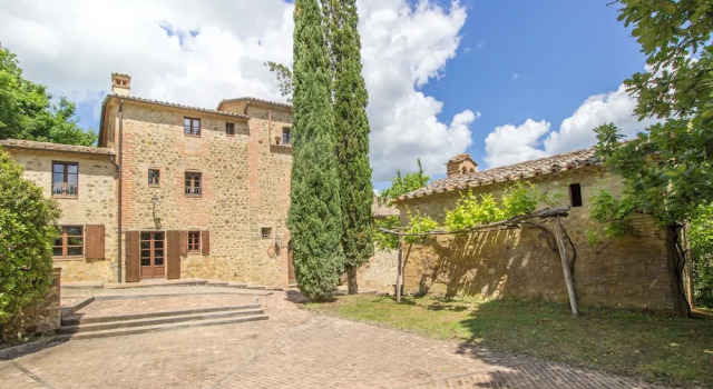 Borgo il Poeta