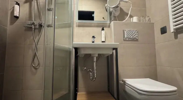 Номер Superior Hotel Szieszta