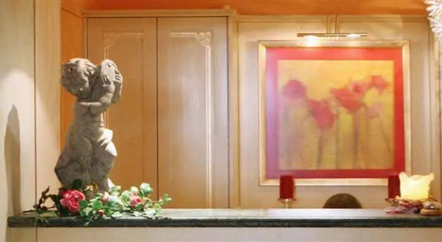 Hotel Restaurant Liebl, Rezervasyon Otel Lower Bavaria SPA oteller, SPA
