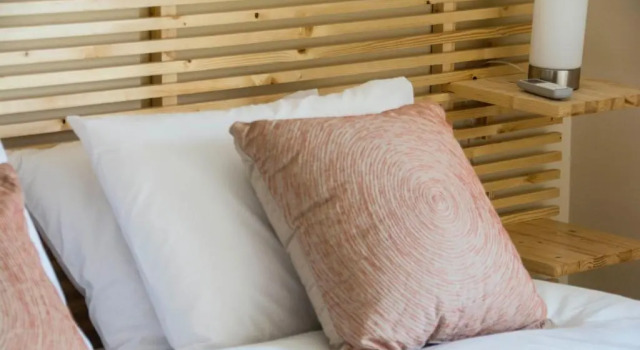 The Fig Boutique Suites, Rezervovat Boutique Hotel Hotely v Oeste s parkováním, Parkování