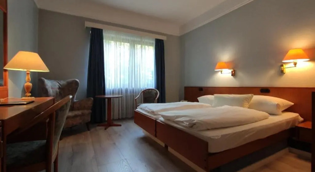 Двухместный номер Standard Condi Hotel