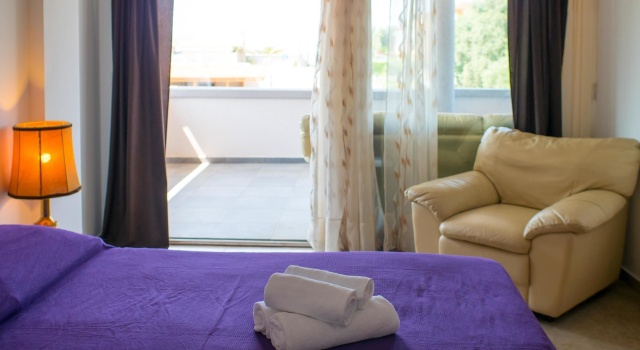 Aparthotel Plat